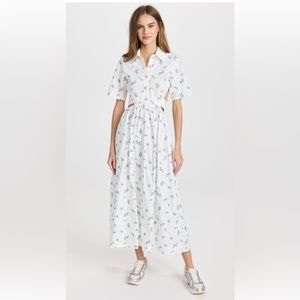 Sister Jane Dress